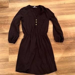 Lilly Pulitzer swim cover up or dress